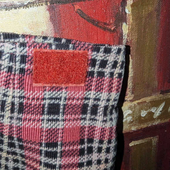 Vintage mini skirt - Picture 3 of 8